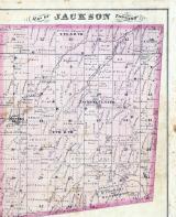 Jackson Township, Montra, McPherson Reservation, Shelby County 1875